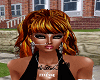 SAPPHIRE BARBIE HAIR