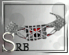 *S*BRISA R&S/Jewelry Set