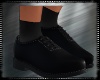 Black Suit Shoes
