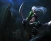 LoL Mercenary Katarina