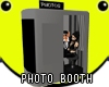 Photo Booth Monochrome
