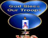 pray for troops
