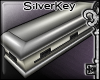 § Silver Bullet Casket