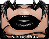 v. Venus: O/L Black (F)