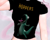 X Tom Lizard Hoppers