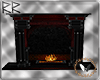 RR* Vamp Fireplace 