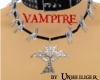 Vampire Necklaces
