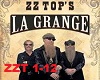 ZZ Top La Grange