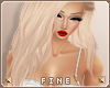 F| Irina Shayk 3 Blonde