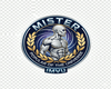 Crown Mr PP Universe