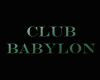 Club Babylon Bundle