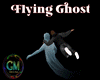 GM's Flying Ghost  Anim