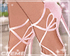 🩷Lea Pink | Heels