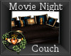 ~QI~ Movie Night Couch