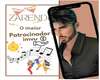 painel ZAREND