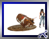 *T* Rodeo Elec Bull Ride