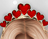 💋 Heart Crowns
