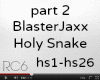Holy Snake-BlasterJaxx