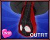 Spider Hoodie Outfit