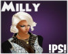 ♥PS♥ Milly Plat.