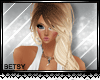 !b KIARA Brown/Blonde