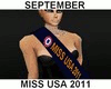 (S) Miss USA 2011 !