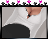 [Night] White outfit 