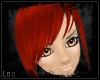 Lox Gree: Henna Red