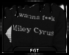 ✿| mileybabe