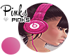 ᑭe.Pink Beats Iphone