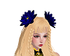Lotus headress B