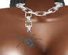 spider neck II
