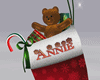 ❣Xmas Stocking|Annie