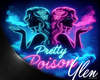 :YL: Pretty Poison Art