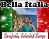 Bella Italia playlist