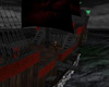 Vampire Pirate Ship