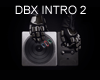 [DBX] INTRO 2