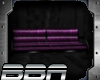 [BBA] Purple love seat