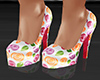 GL-Lana Heels