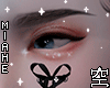 空 - Ribbons Black