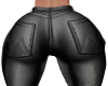 Leather Pants