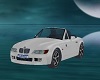 BMW White Princess