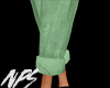 NPS | GREEN JEANS