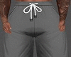 +DANTI SHORTS GREY+