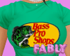 Bass Pro Top