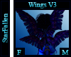 Starfallen Wings V3