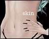 Skin Halsey