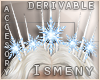 [Is] Ice Crown 3 Drv