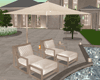 "SAV" HOPE POOL LOUNGERS