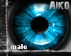 [Aiko]Quin Eyes Blue